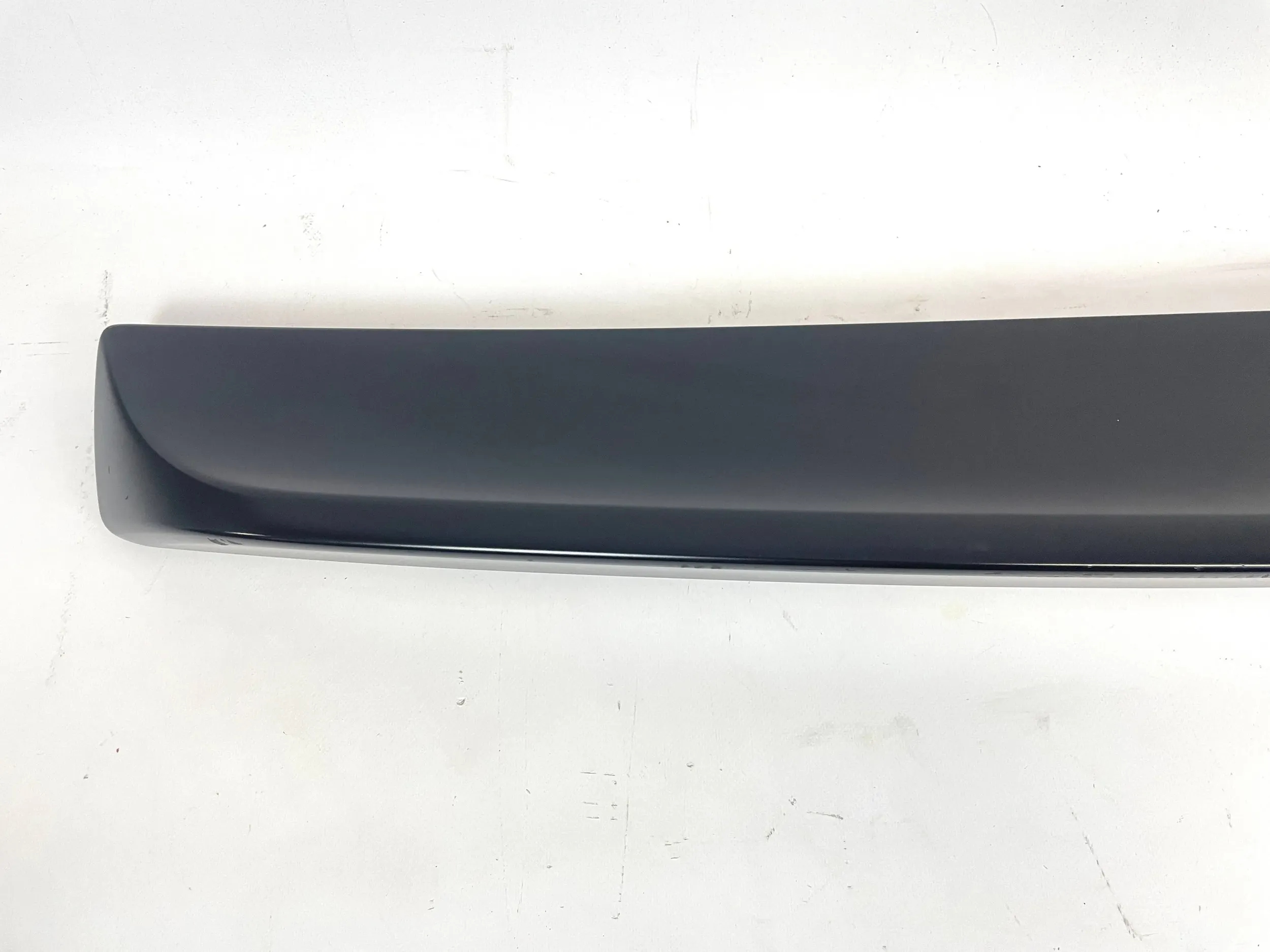 Dodge Challenger 2015+ spoiler lotka bonnet boot rear part z kamera