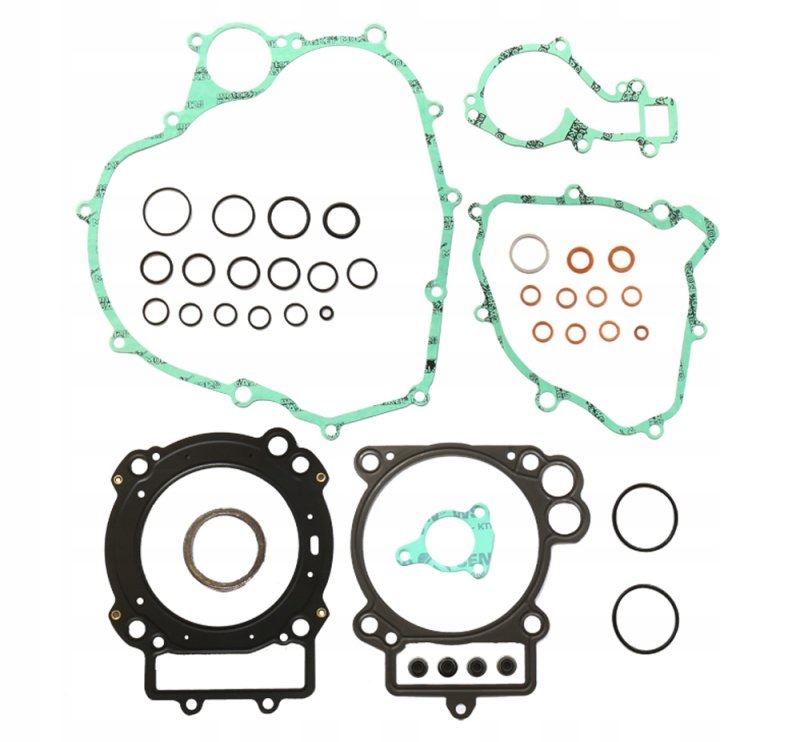 Athena Komplet Tesnení Ktm Duke 690 12-15