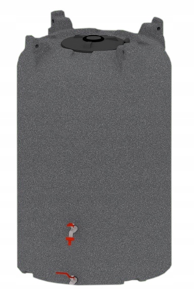 

Naziemny Zbiornik Na Deszczówkę 1000L 1,0m3