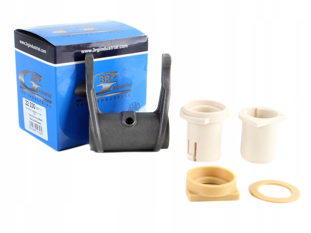 22230 - ВАЖІЛЬ ЗЧЕПЛЕННЯ JUMPER 1.9 2.5 2.8 D TD TDI