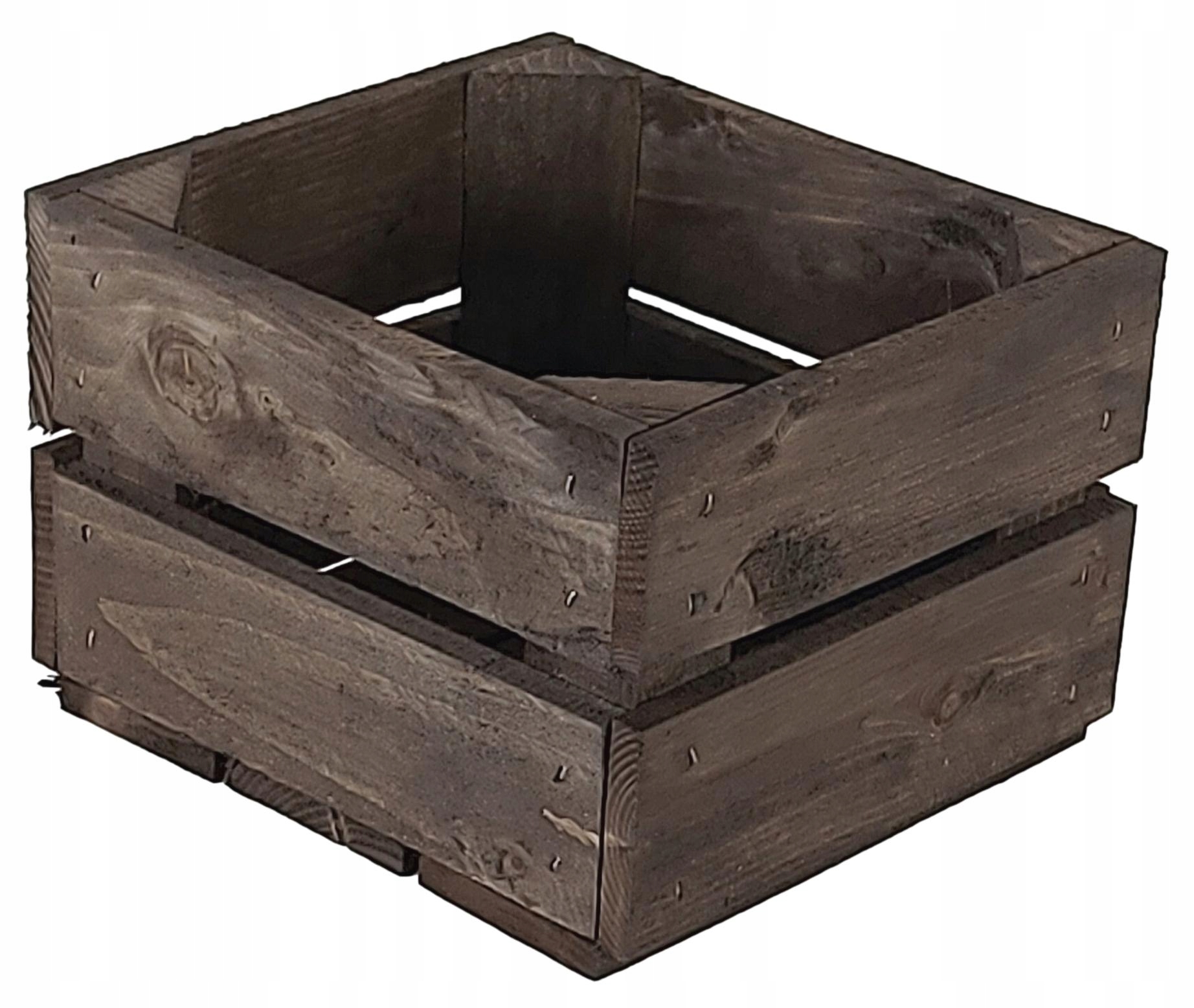 

Skrzyneczka Drewniana Dekoracyjna skrzynki ozdobne