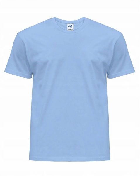 

Koszulka Męska 100% bawełna T-shirt męski S