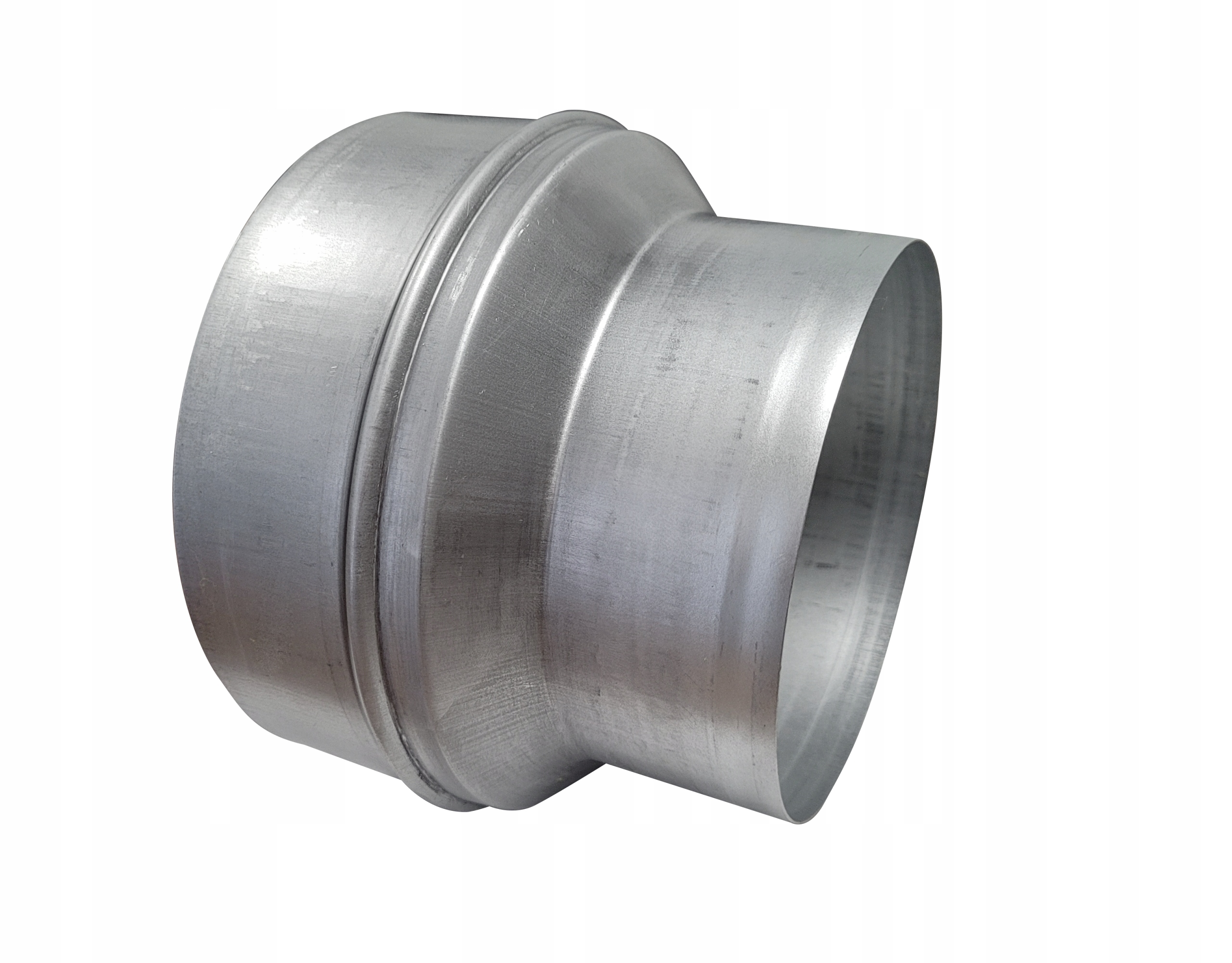 

Zwężka tłoczona ocynk redukcja tłoczona 160 125