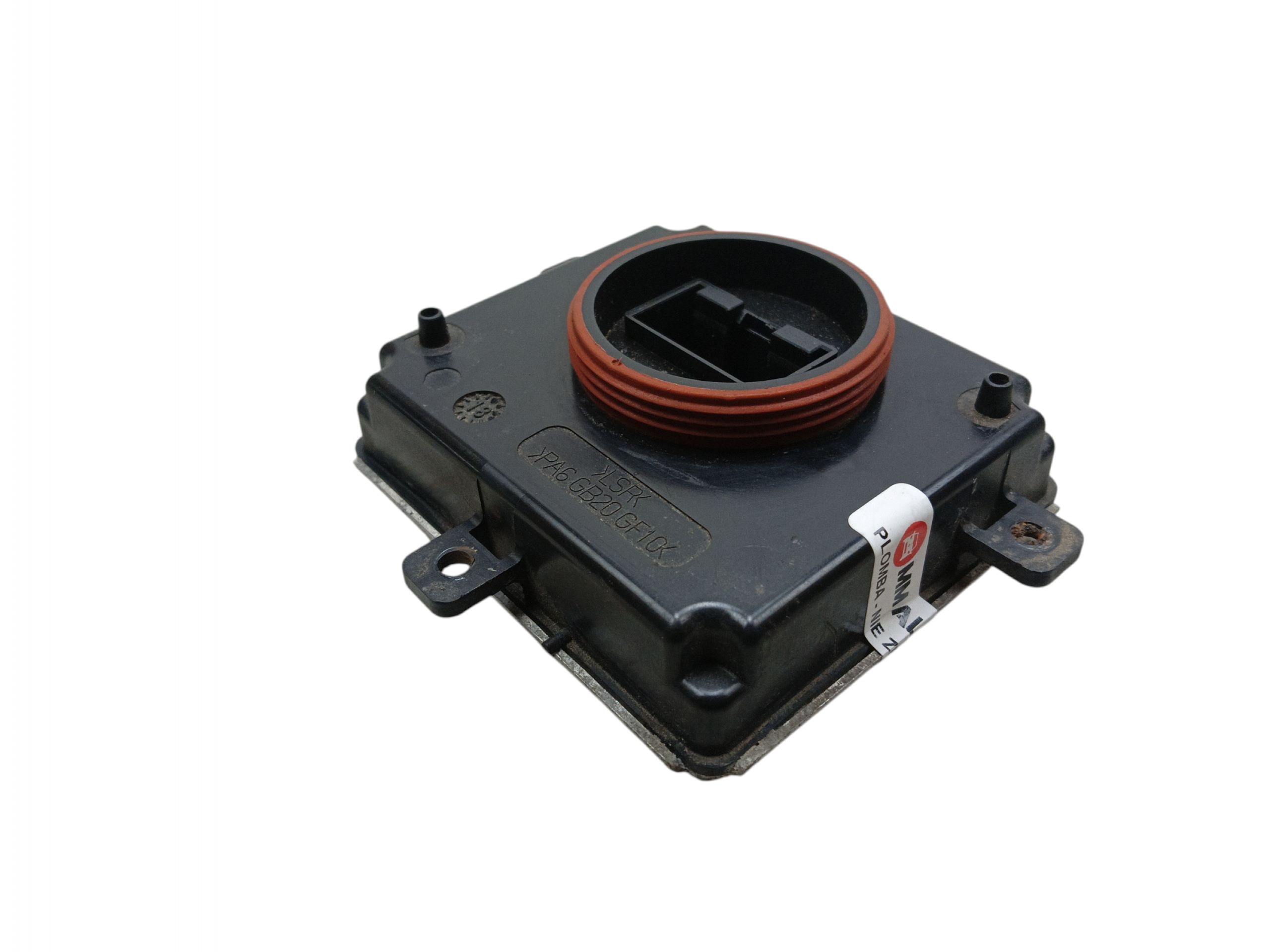 control unit module LED VW PASSAT B8 GOLF VII TOURAN II TIGUAN II 4G0907697H