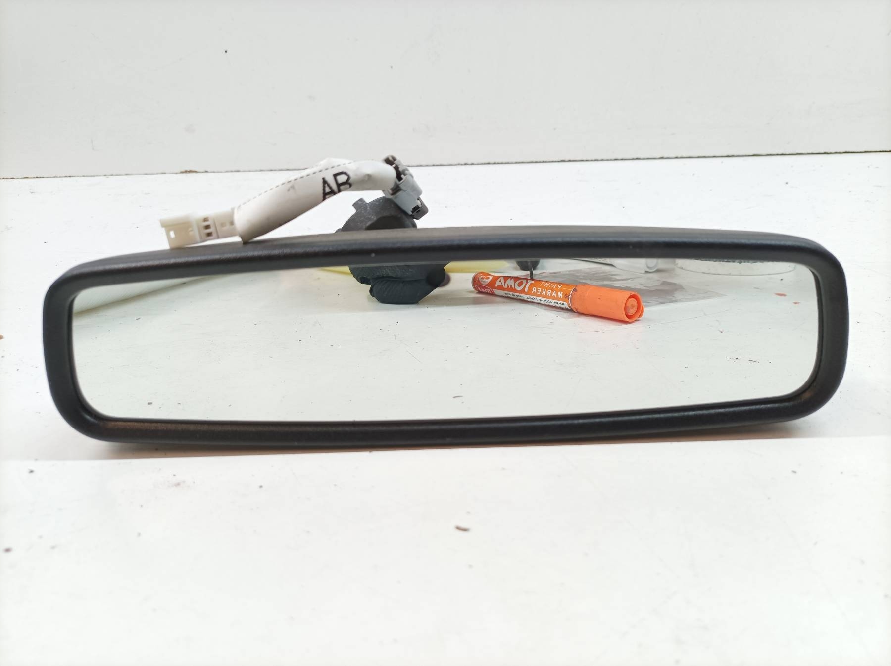 mirror inner CU5A17E678BB Ford Tourneo Courier and (2014- )