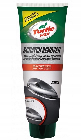 

Pasta Na Zarysowania 100ML Scratch Remover Turtle