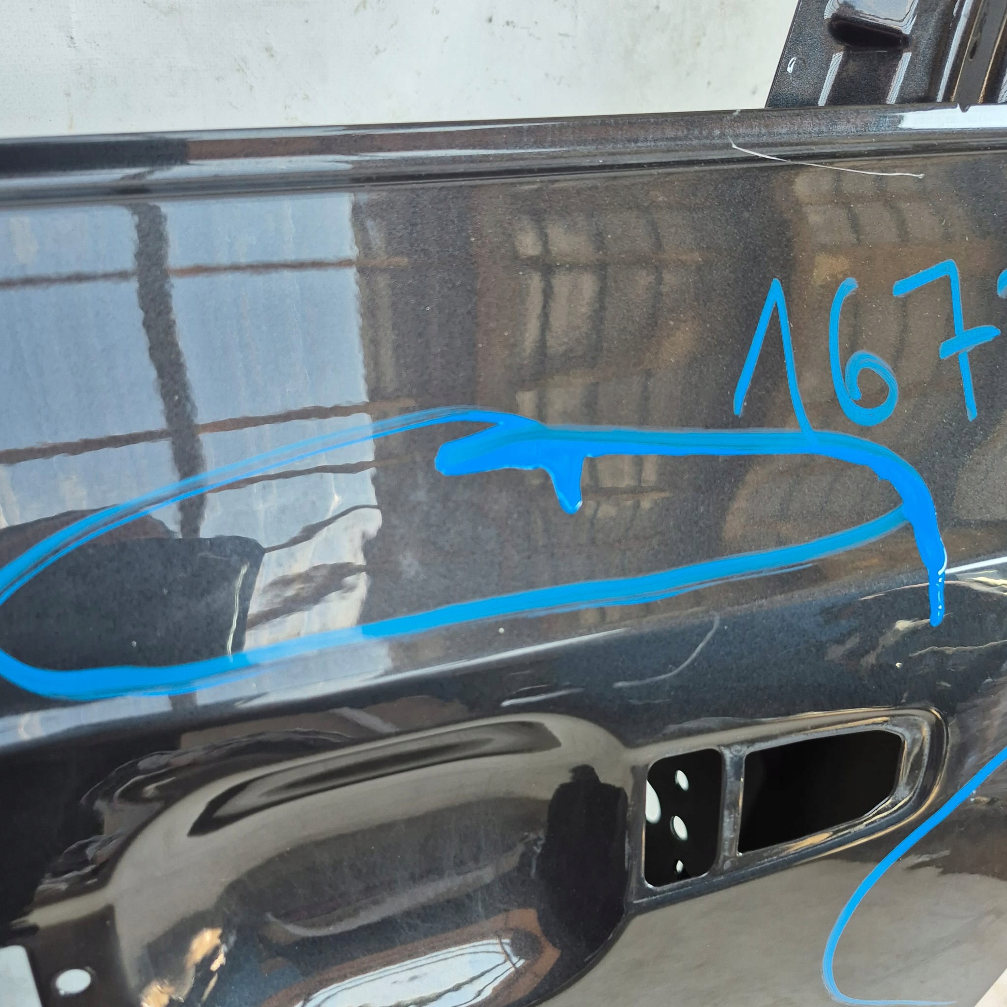 VOLVO XC90 II 2 14-> door front front left