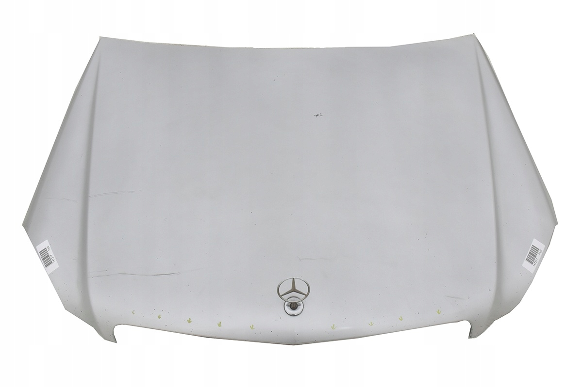 cofano coperchio * motore MERCEDES C W204 779
