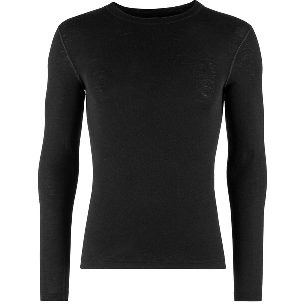 CAMPZ MERINO BLUZKA Z DŁUGIM RĘKAWEM R.L