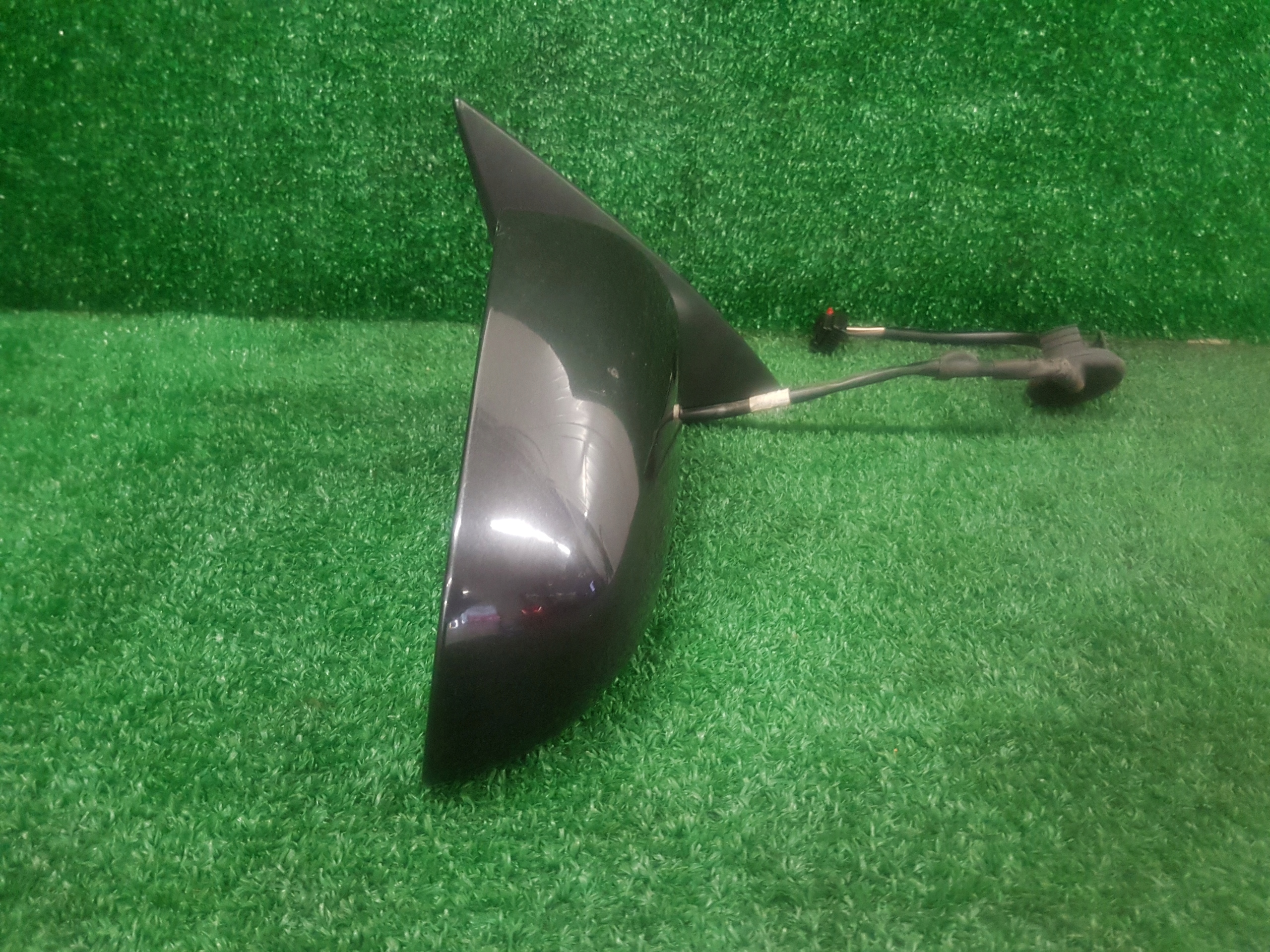 mirror right electrics AUDI A6-C6 E1010754
