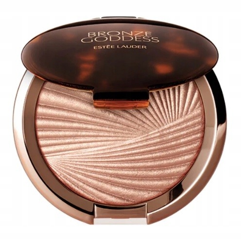 011636 Estee Lauder Bronze Goddess Highlighting Powder Gelee 9g. 03 Modern