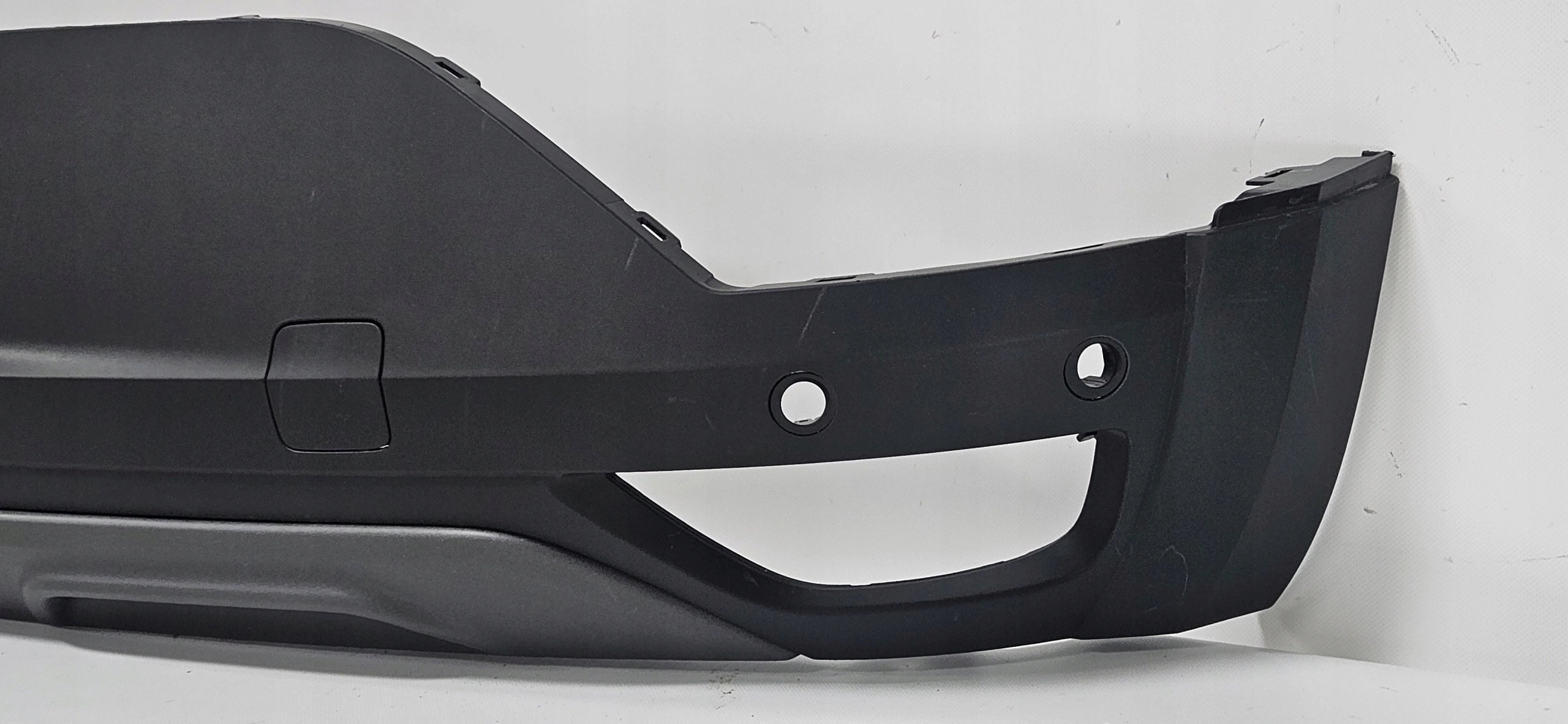 bumper rear part accessories DACIA SANDERO III STEPWAY 20