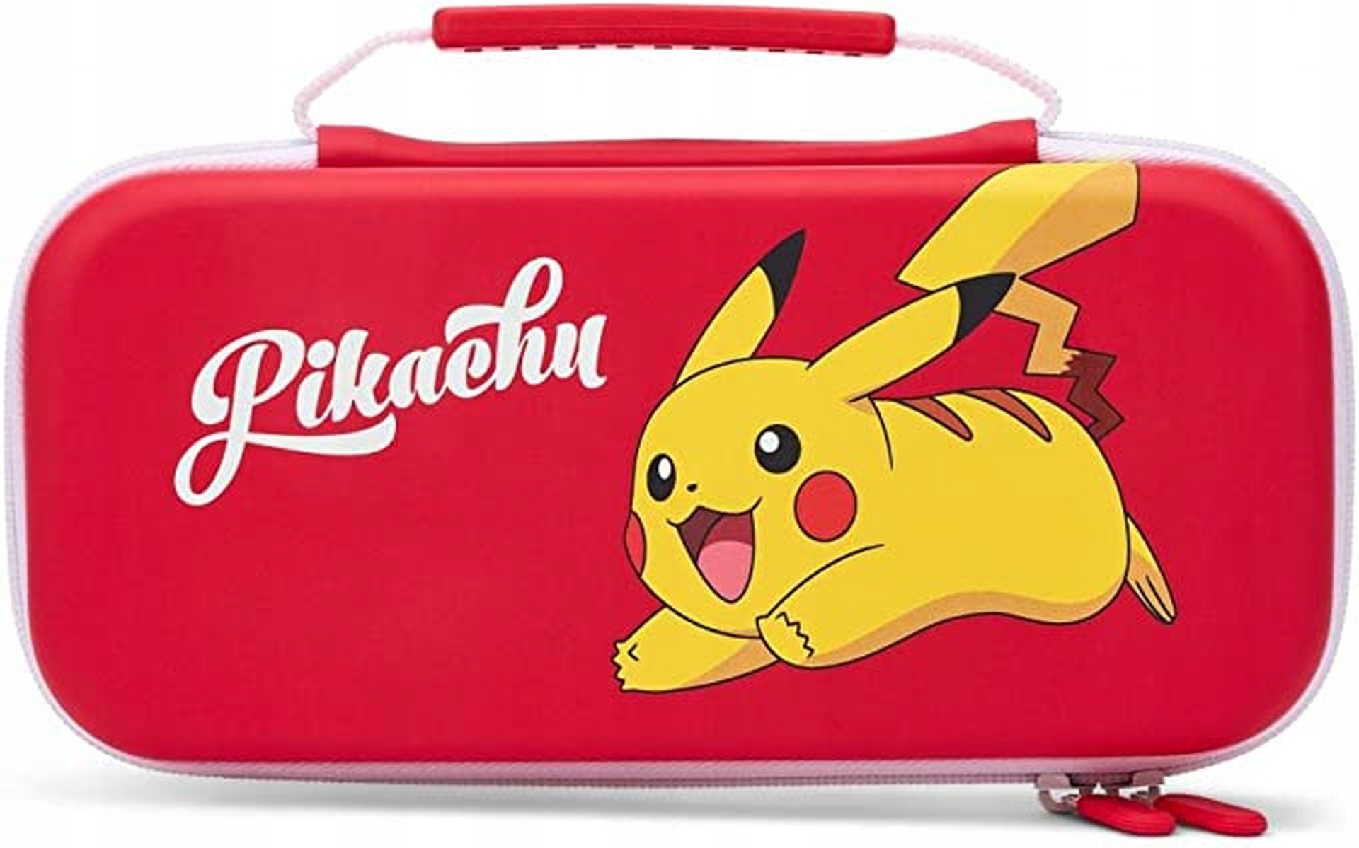 PowerA SWITCH / SWITCH LITE Etui Pikachu Playday
