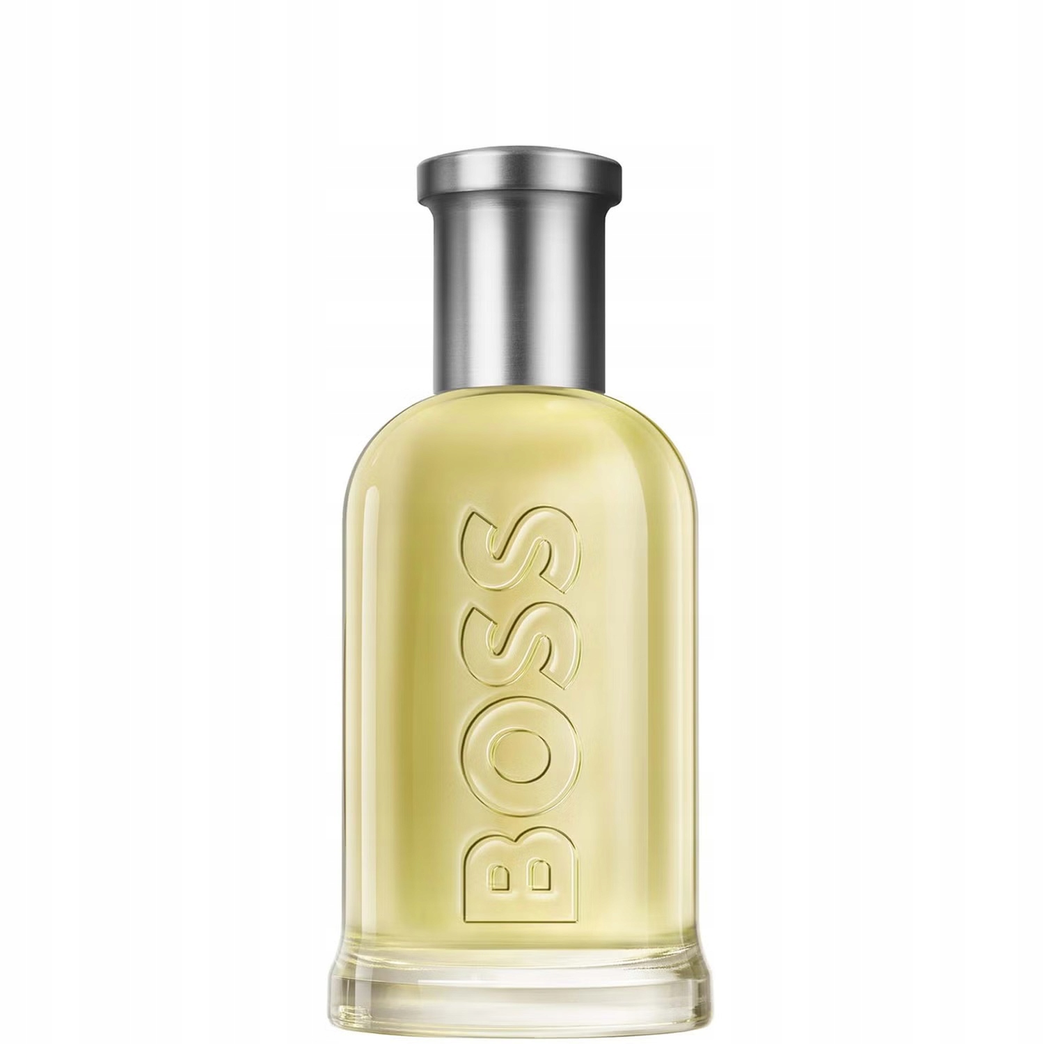 Hugo Boss , Boss Bottled, toaletní voda, pro muže, 100 ml