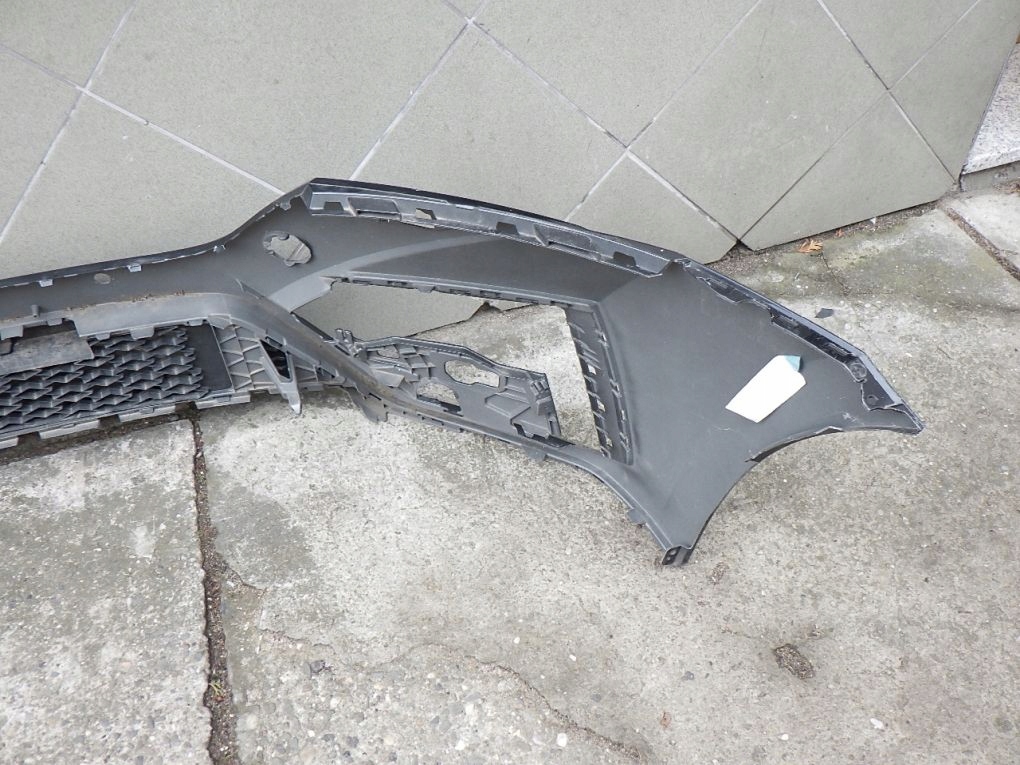 SKODA OCTAVIA IV 4 5E3 VRS RS 20- front bumper
