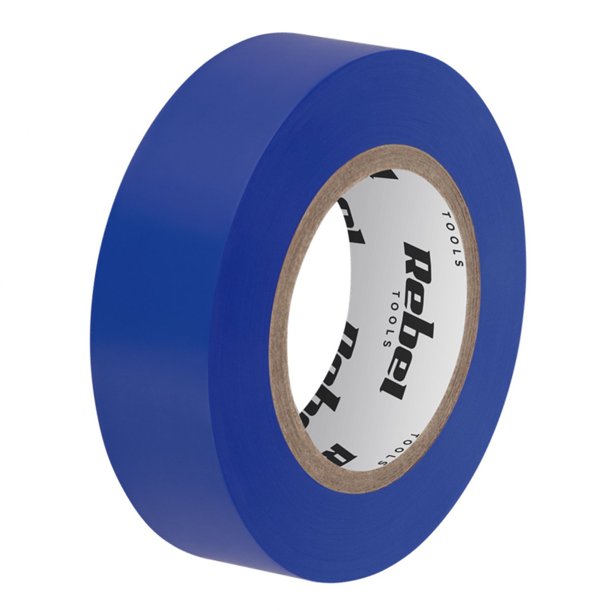 

Taśma Izolacyjna Pvc Izolacja 0,13mm x 19mm x 20yd