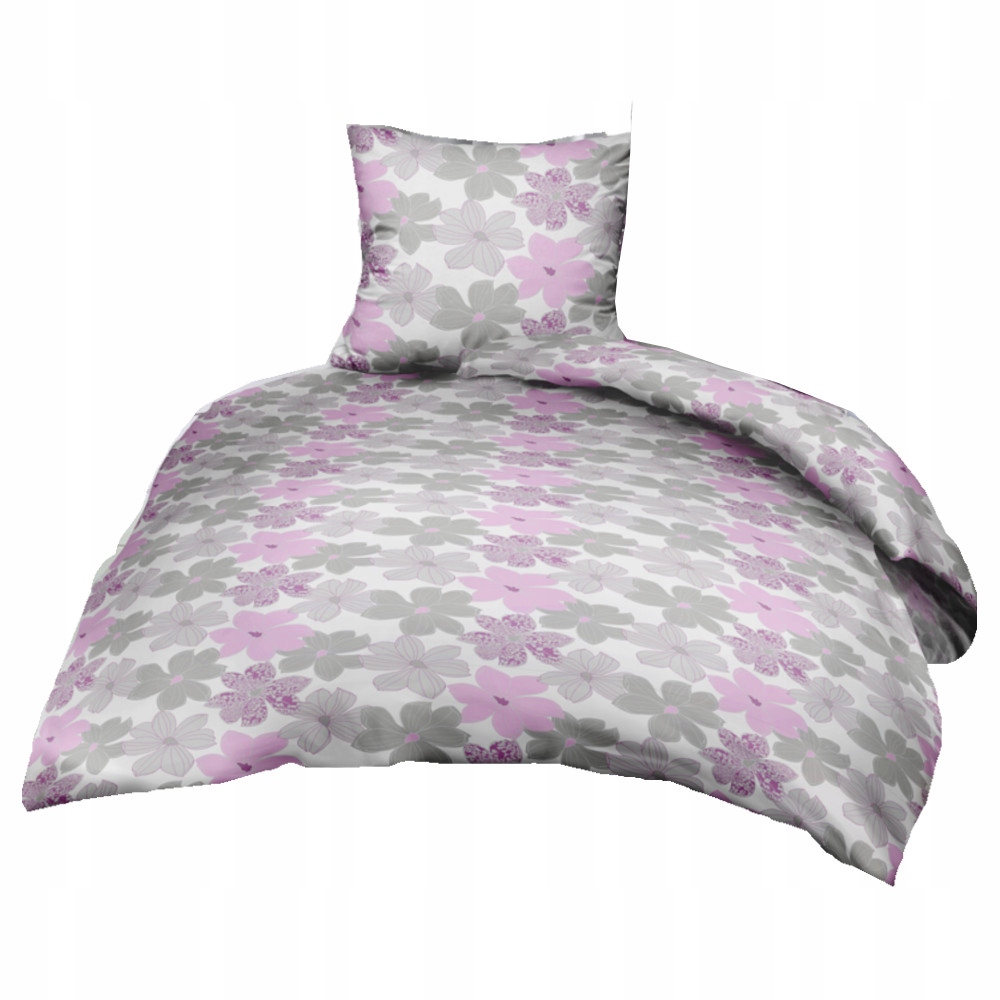 Pościel do łóżeczka 140x100 60x40 bawełna 384s-r