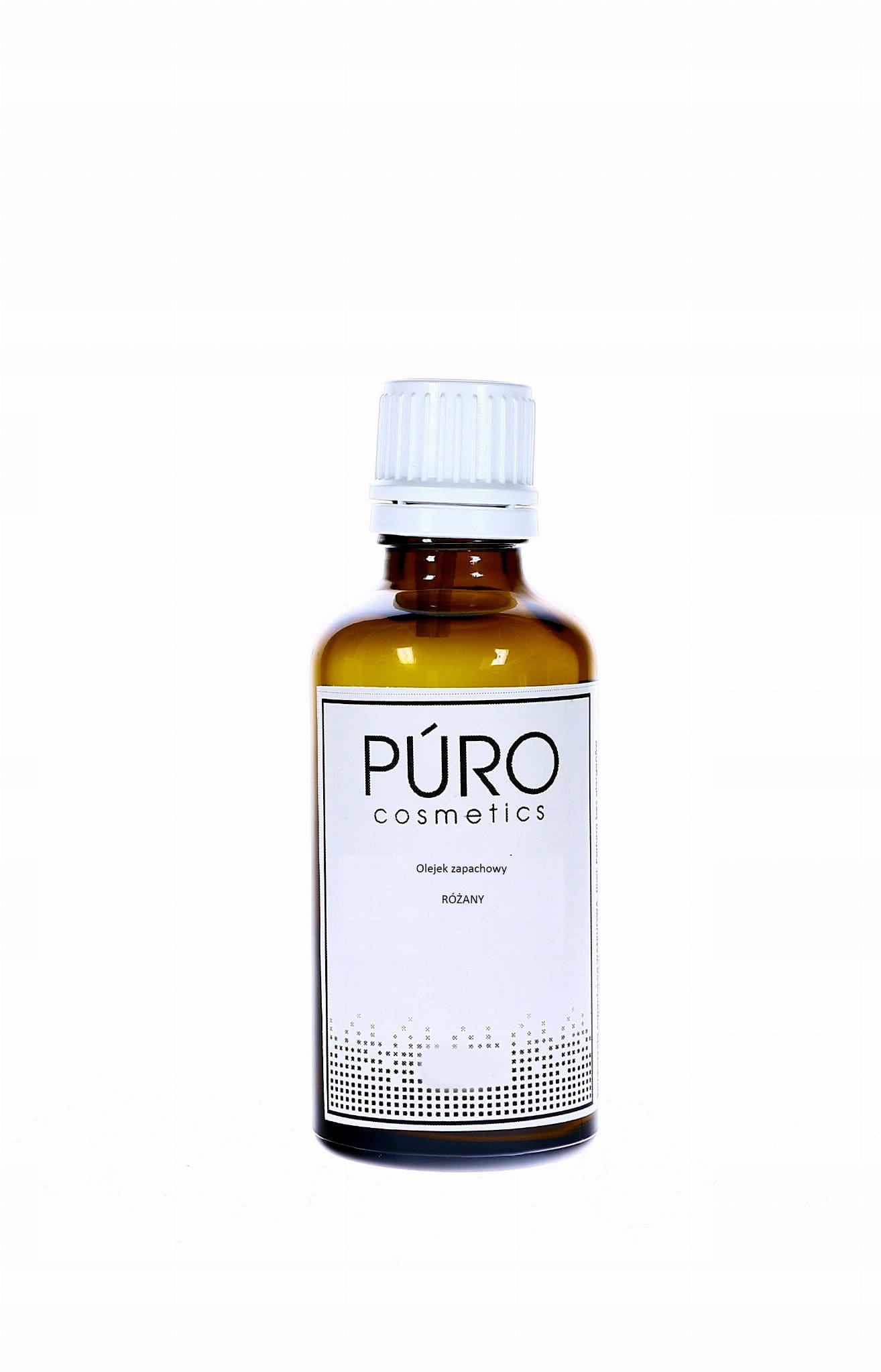 

Olejek eteryczny Różany 50ml