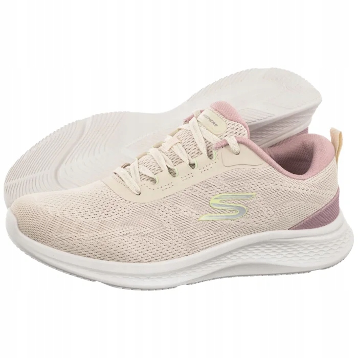 Dámské sportovní boty Skechers Skech-Lite Pro 2 Everyday 150620 Béžová