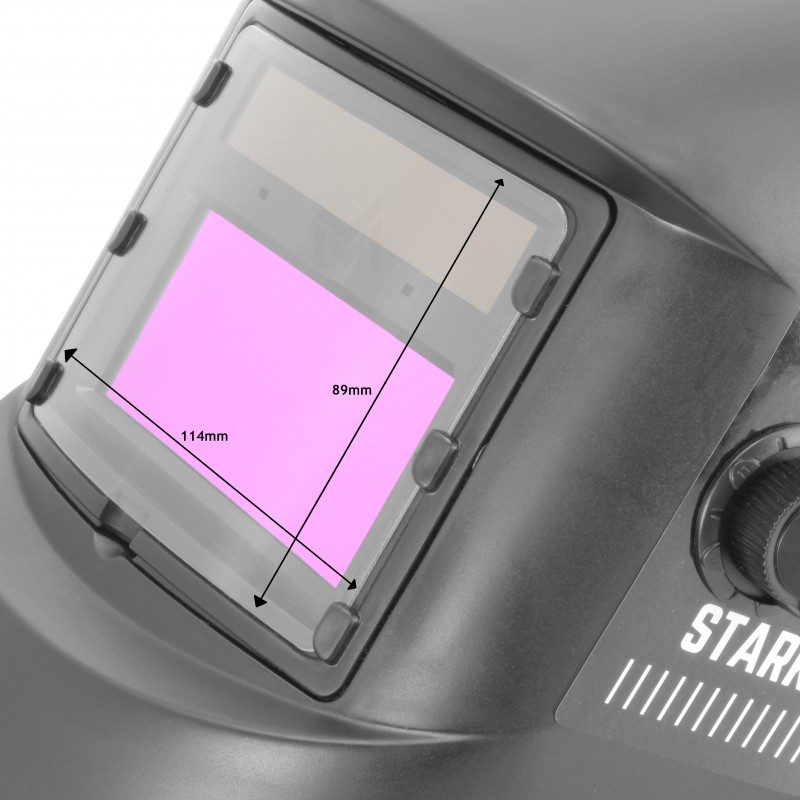 VOGELMANN STARK Filtry PCV 89x114mm (5 szt.) Marka Vogelmann