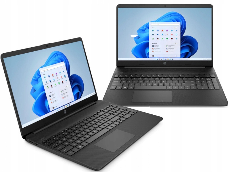 

Laptop Hp 15s Ryzen 5 5625U 16GB 512GB 15,6 W11
