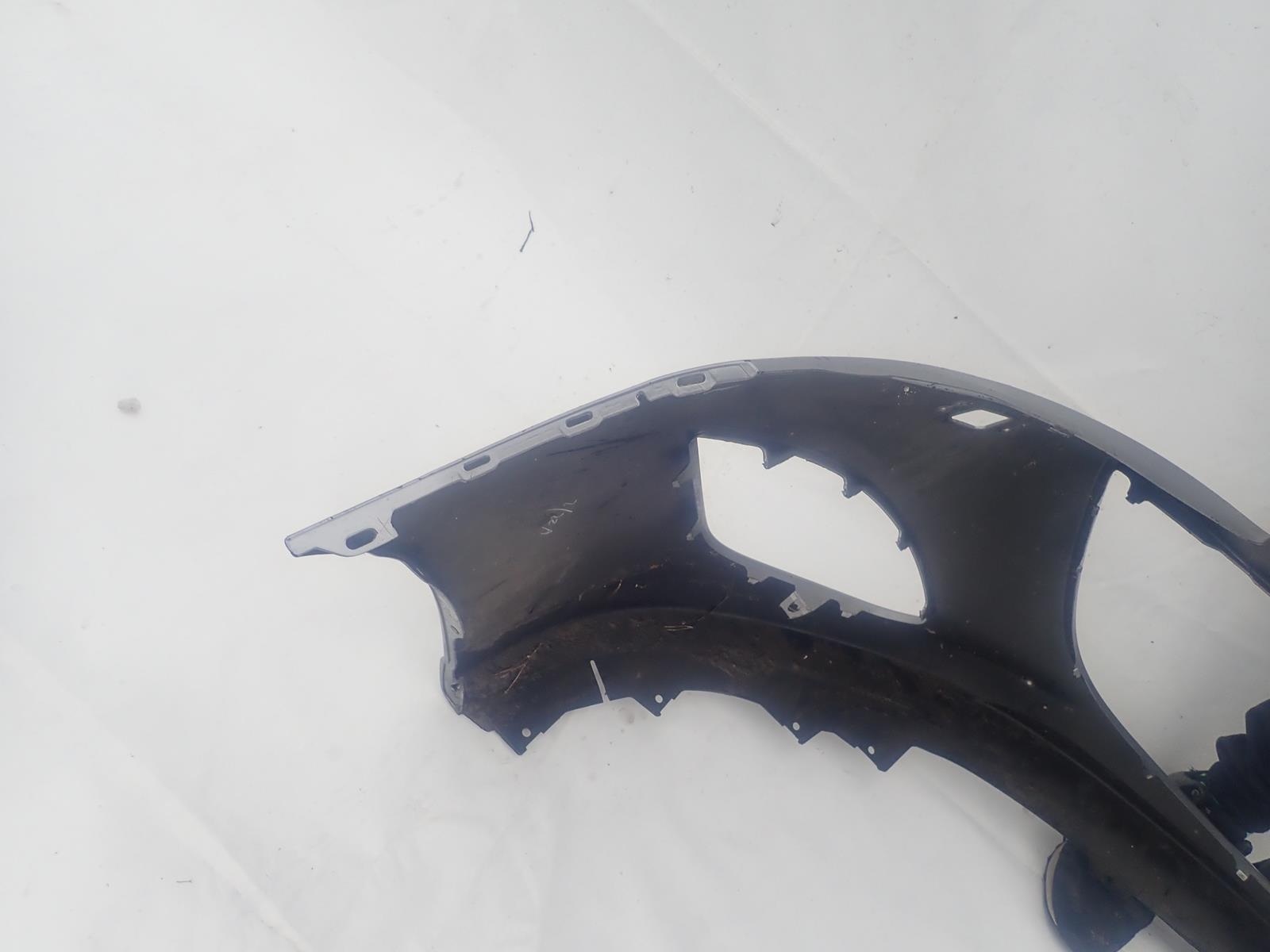 MAZDA 5 II 10-16 bumper front front washer