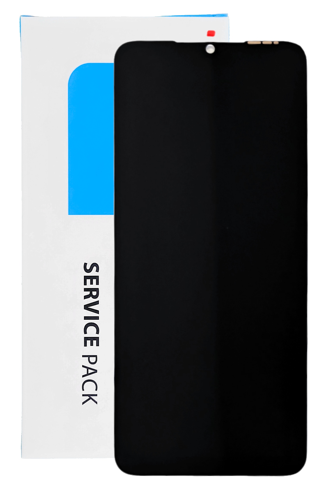 Displej pro Tecno Spark 10 LCD displej Originál Zila KI5Q