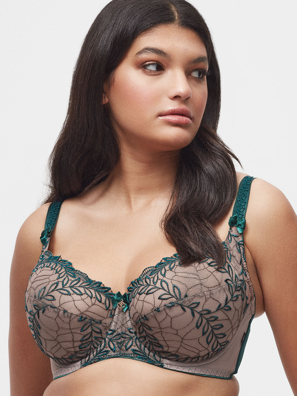 Měkká podprsenka Adore K02 soft Dalia Lingerie 95E