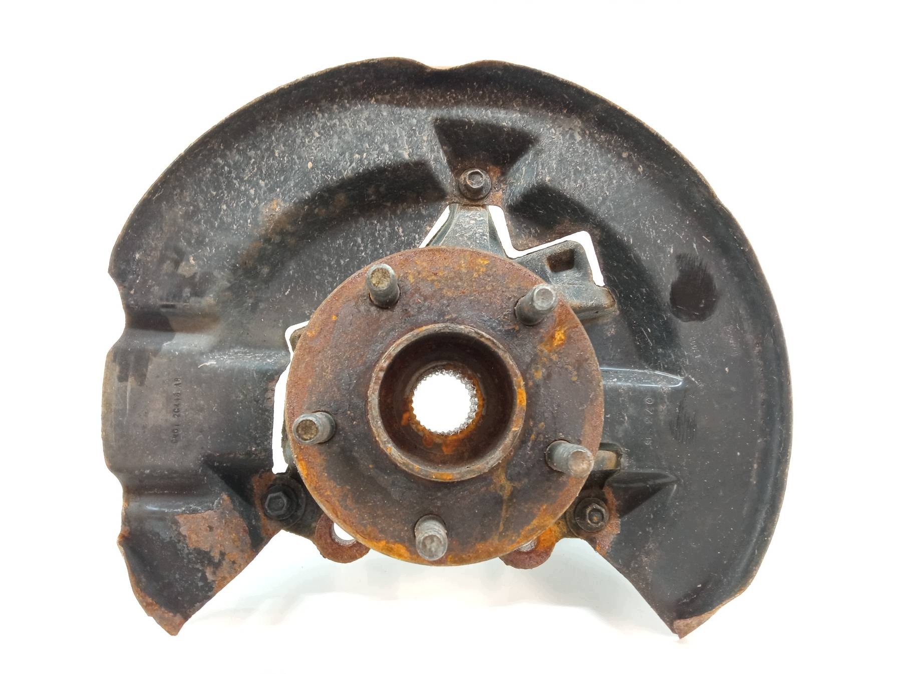 swing right front 2.0 TDCI 150 KM MK2 Ford Kuga II (2012-)