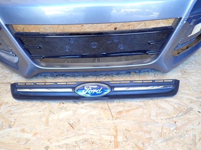 FORD KUGA MK2 II 13-16 front bumper front