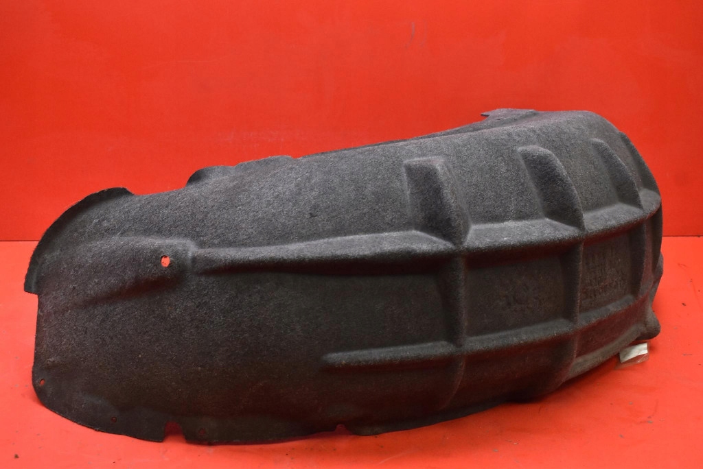 mudguard right rear part rear. AUDI Q7 4L 05-09