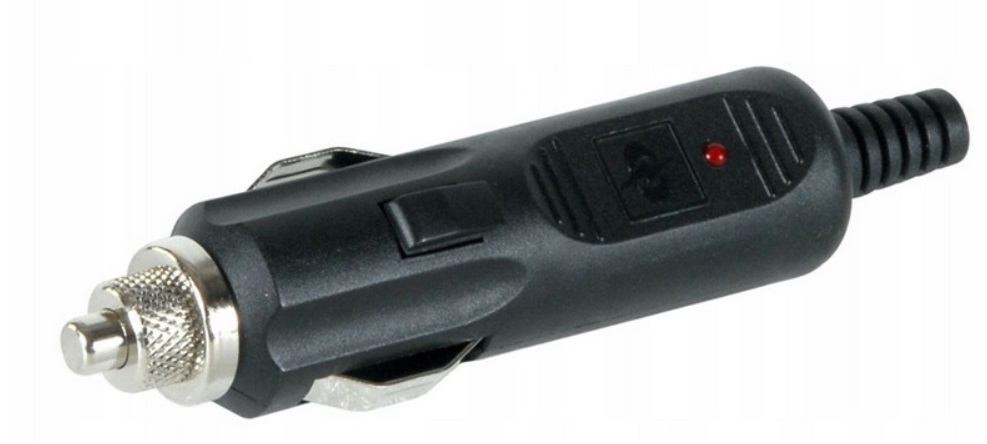 Lampa kogut TAXI żółta na magnes diody SMD + wtyk Numer katalogowy części ltl1