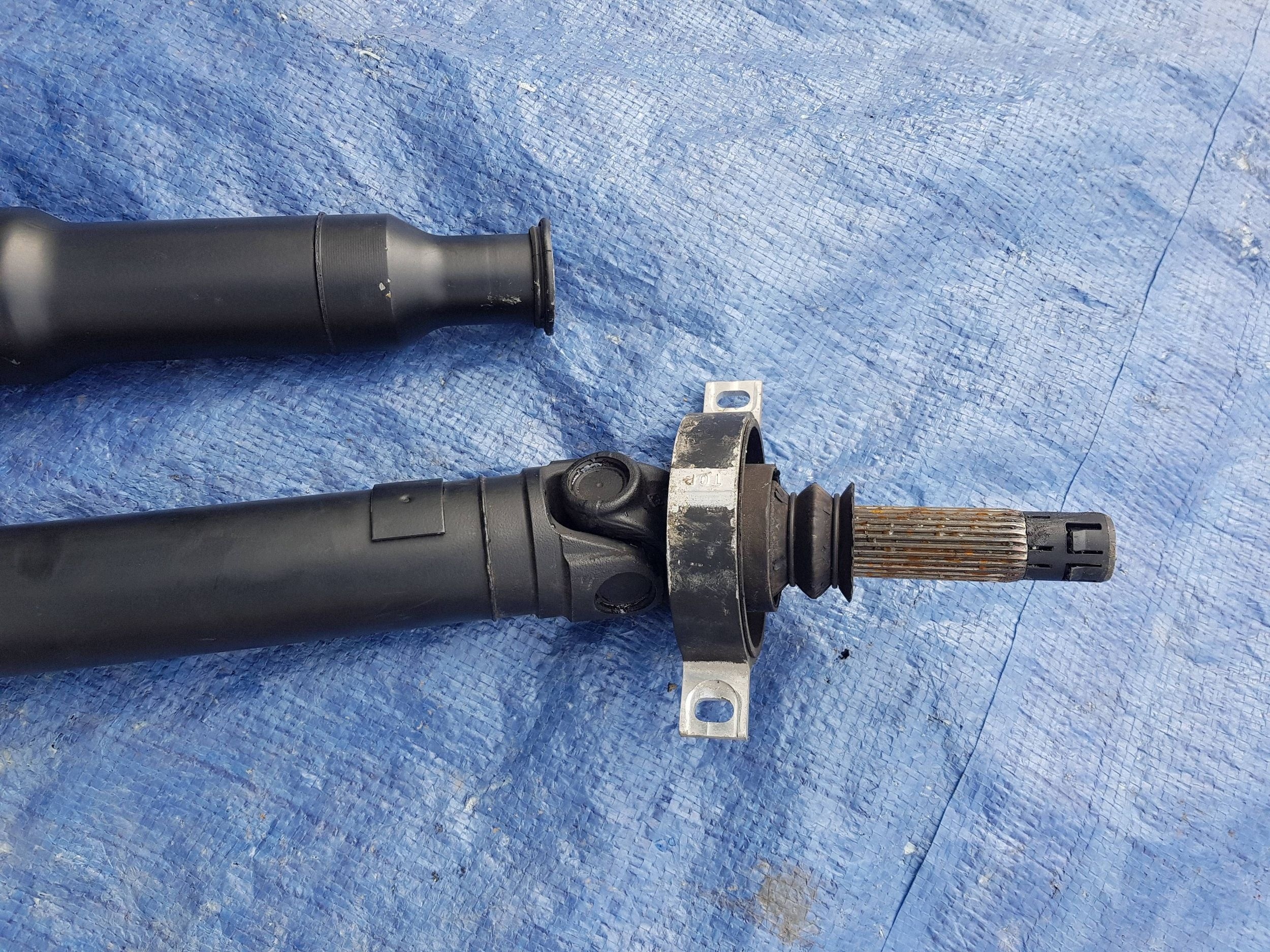 cardan komplet BMW 5 G30 G31 8642301