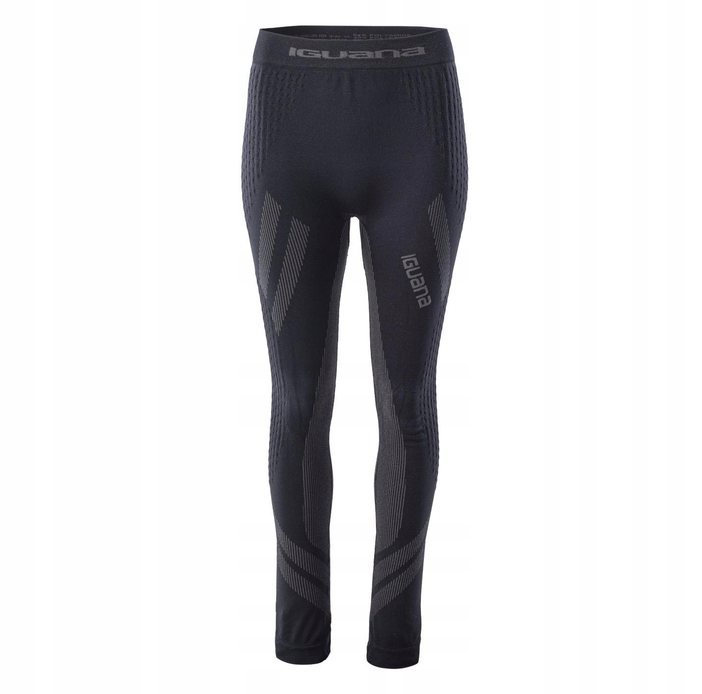 Dámské termoaktivní legíny Gambit W Bottom XL