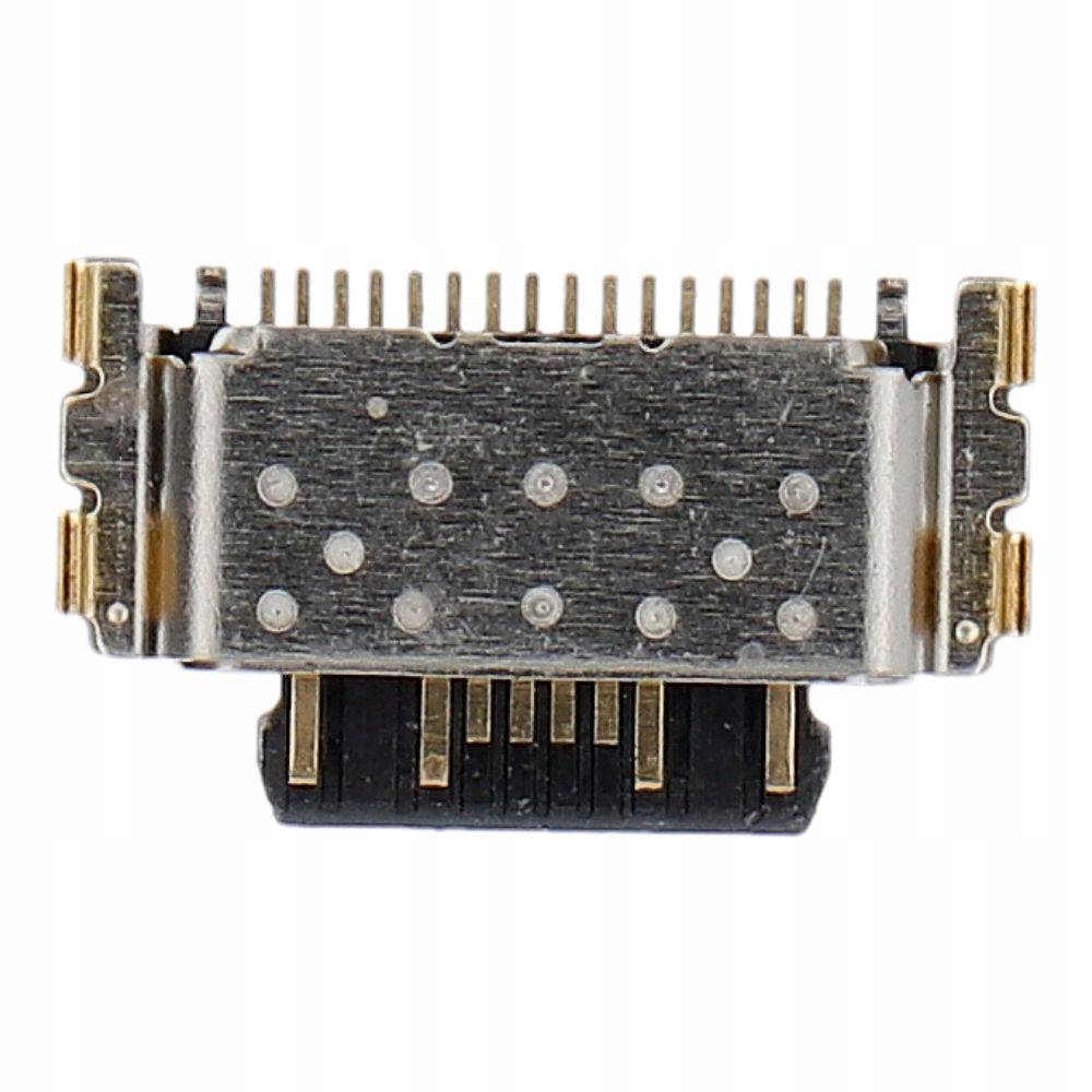 Złącze Gniazdo Ładowania Do Redmi Note 12 Pro Ori