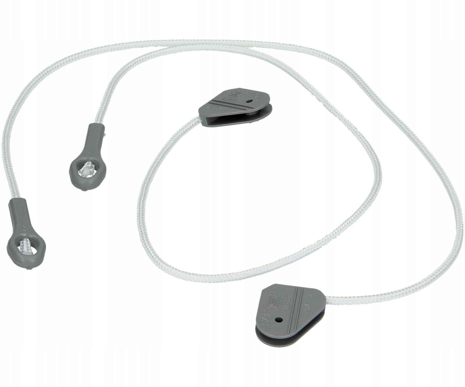 LINKA ZAWIASU DRZWI ZMYWARKI AMICA- 2szt. ZIA, ZWA