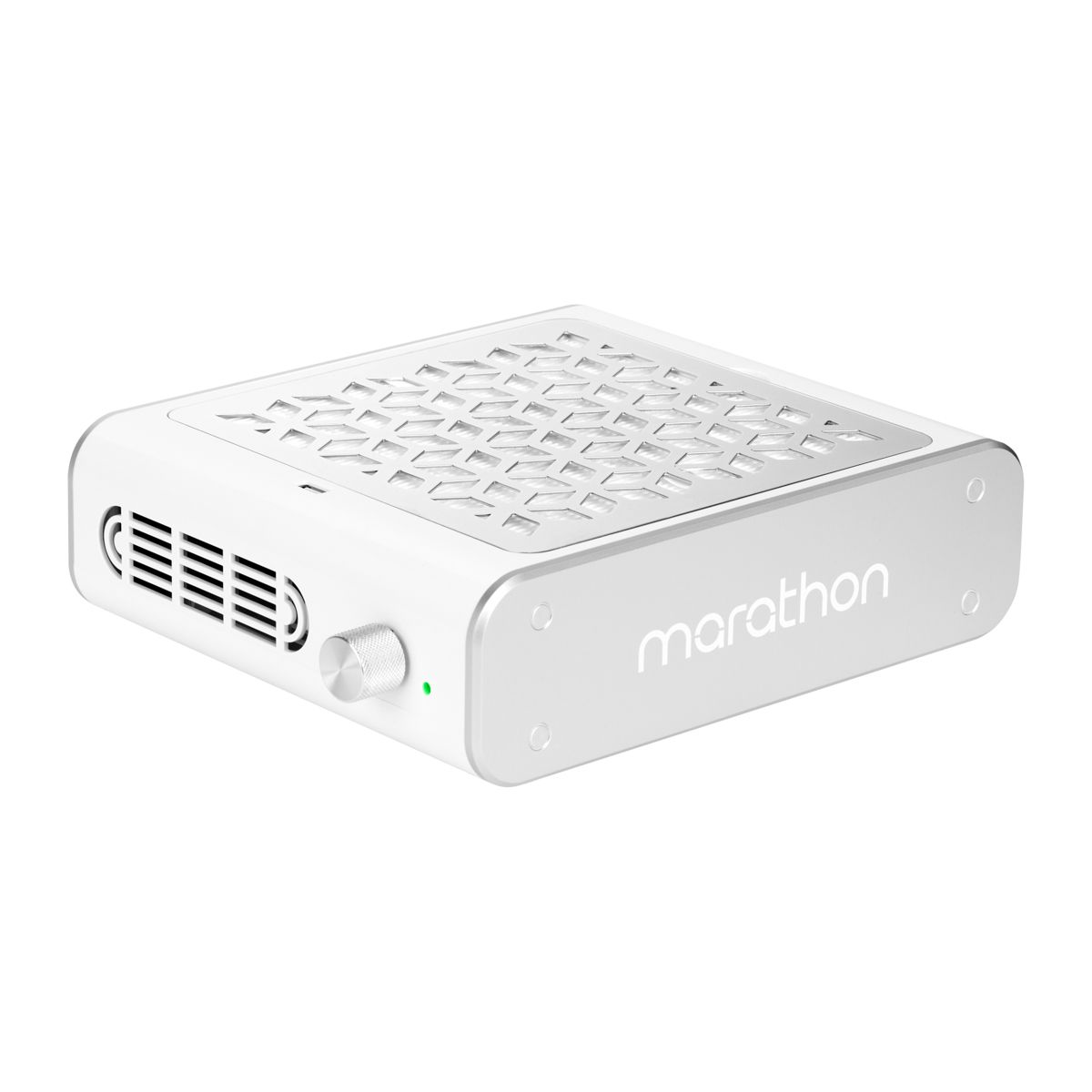 Odsávačka Prachu Pro Manikúru Nehtů Saeyang Marathon Olimp 65W Ventilátor