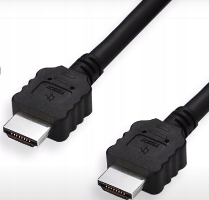 

Nowy Kabel Hdmi 2.0 High Speed 4K Wieson 1,2 M