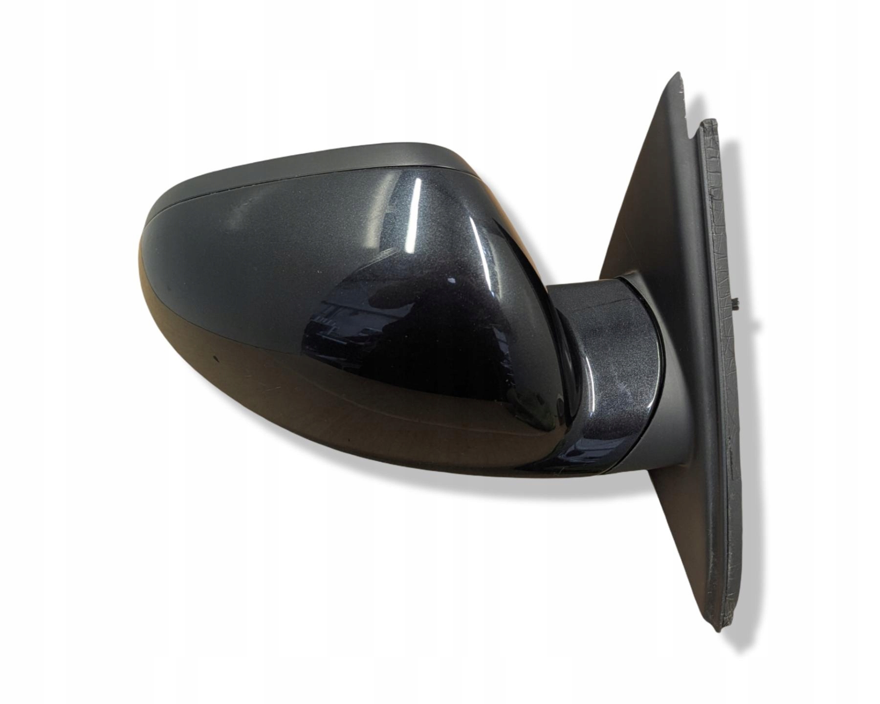 mirror exterior right side Opel Astra J 2011 13320193