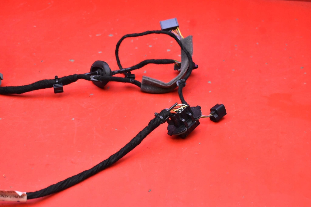 bundle wiring door right rear part 32143970 VOLVO V60 2 II 18-21