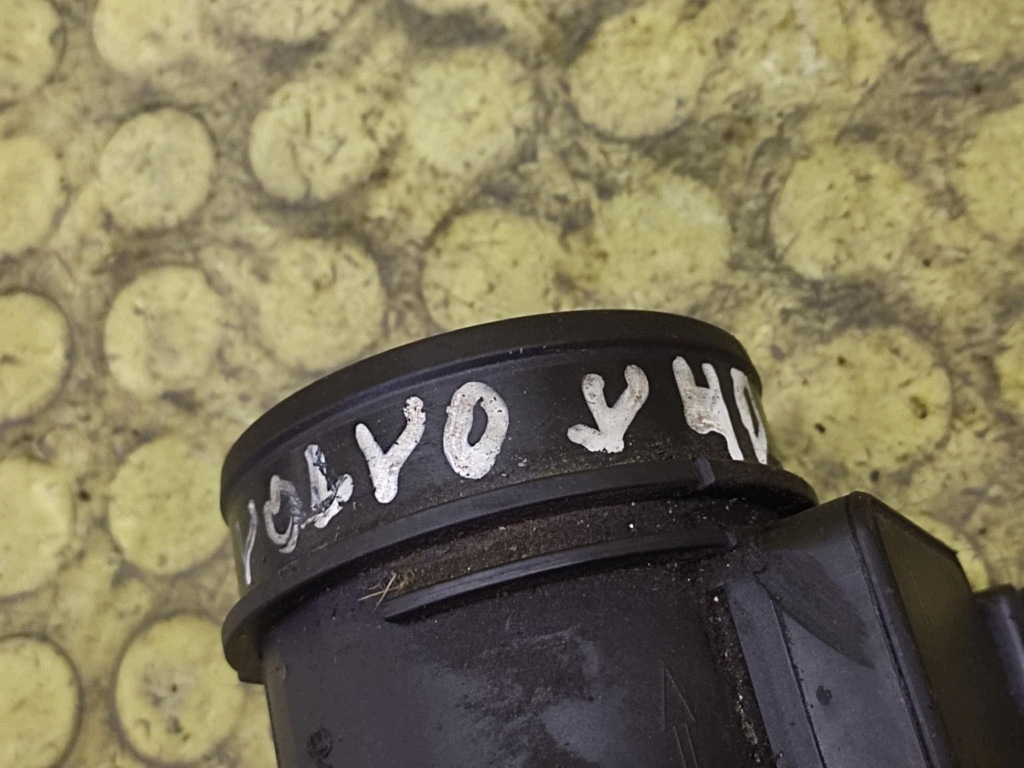 VOLVO V40 luftmassenmesser 7700105010