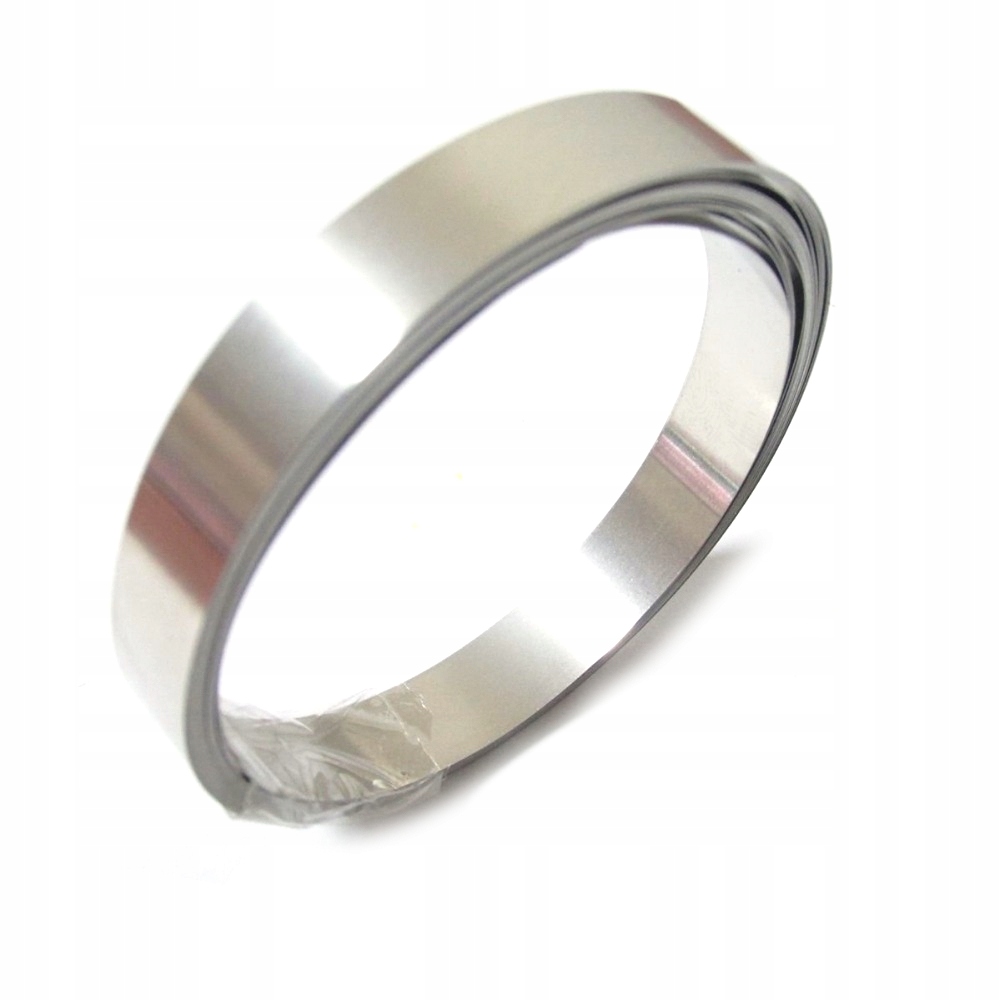 

Taśma do zgrzewania ogniw 10mm x 0,2mm 1m