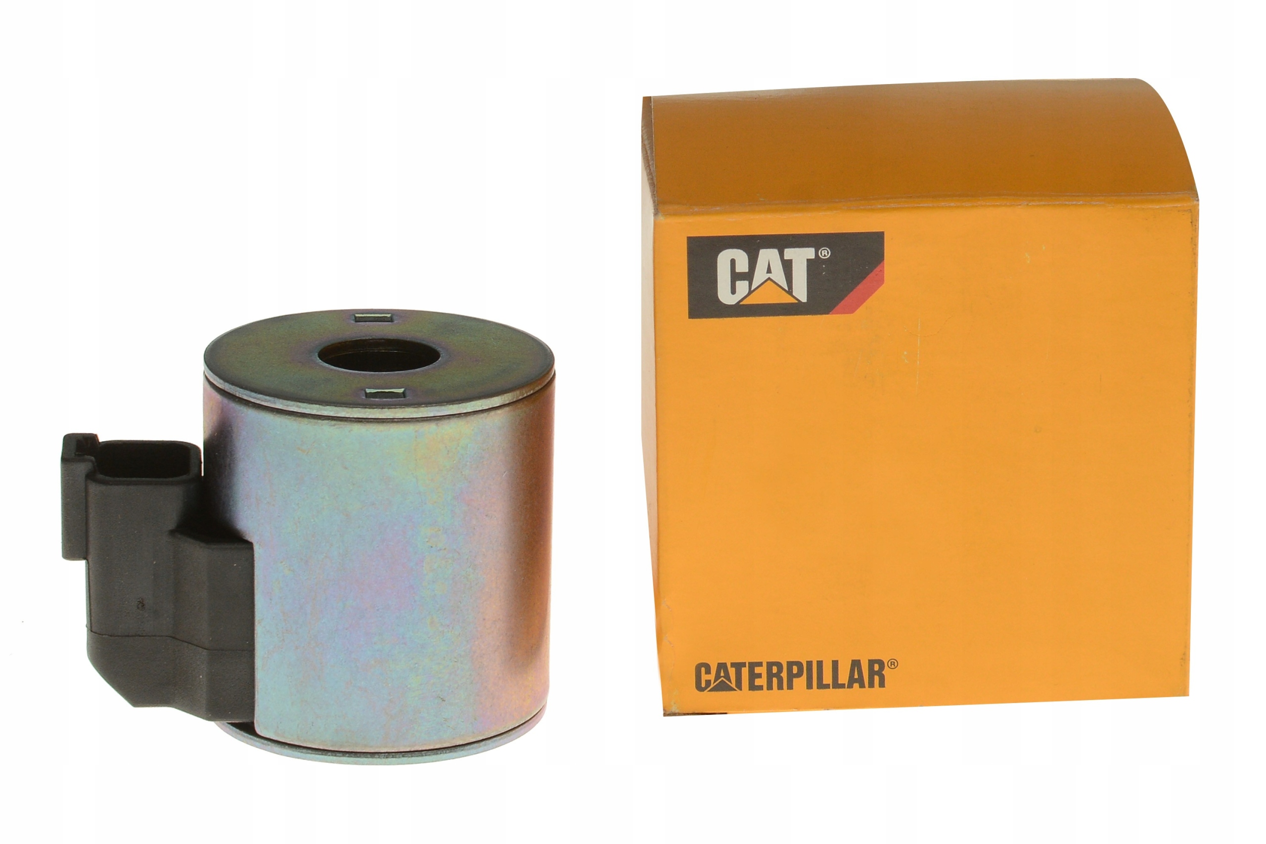 2384628 - КОТУШКА 12V GENUINE