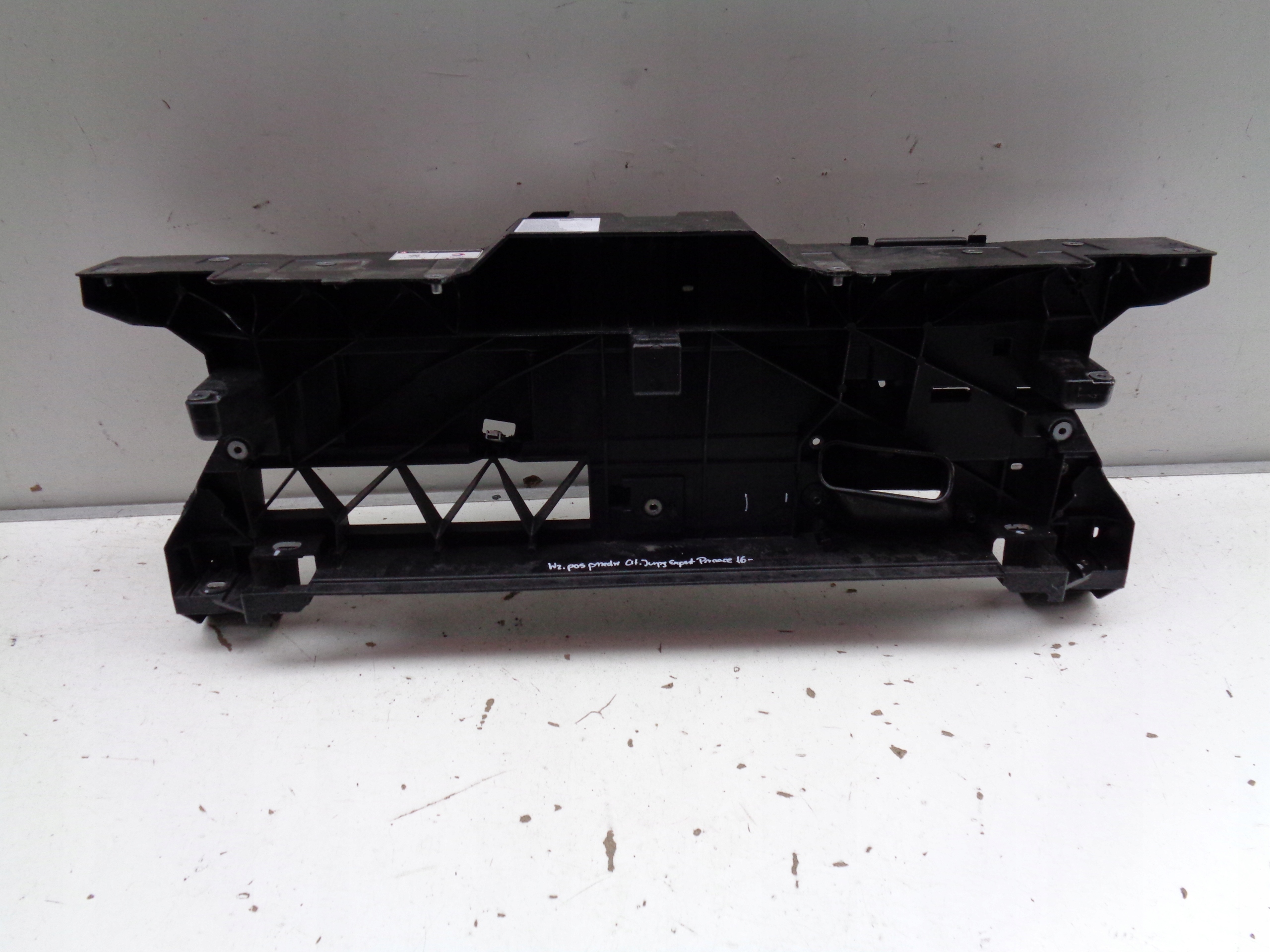 bar, wall front upper CITROEN JUMPY EXPERT PROACE 16