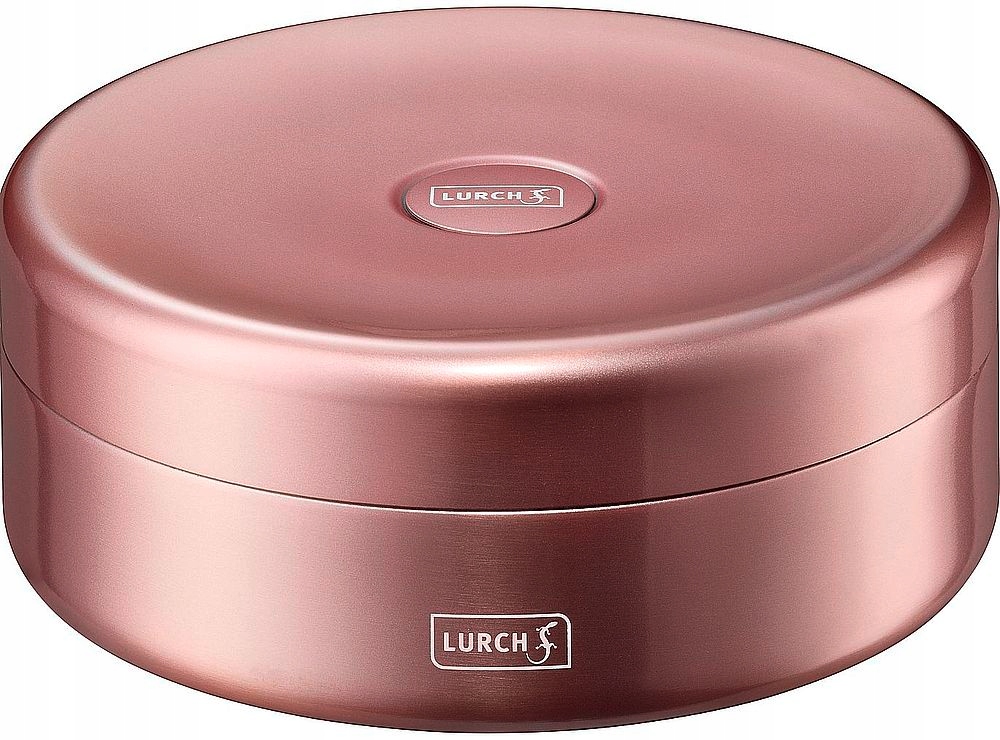 

Lunchbox Lurch pojemnik na jedzenie 550ML