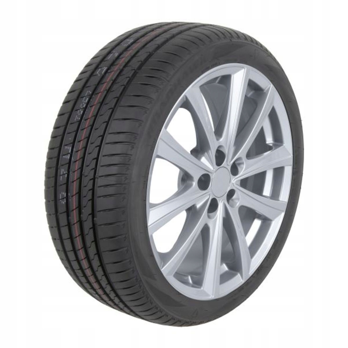 Letná pneumatika pre osobné vozidlá Firestone 185/55 R16 Lofr 83V Rhawk