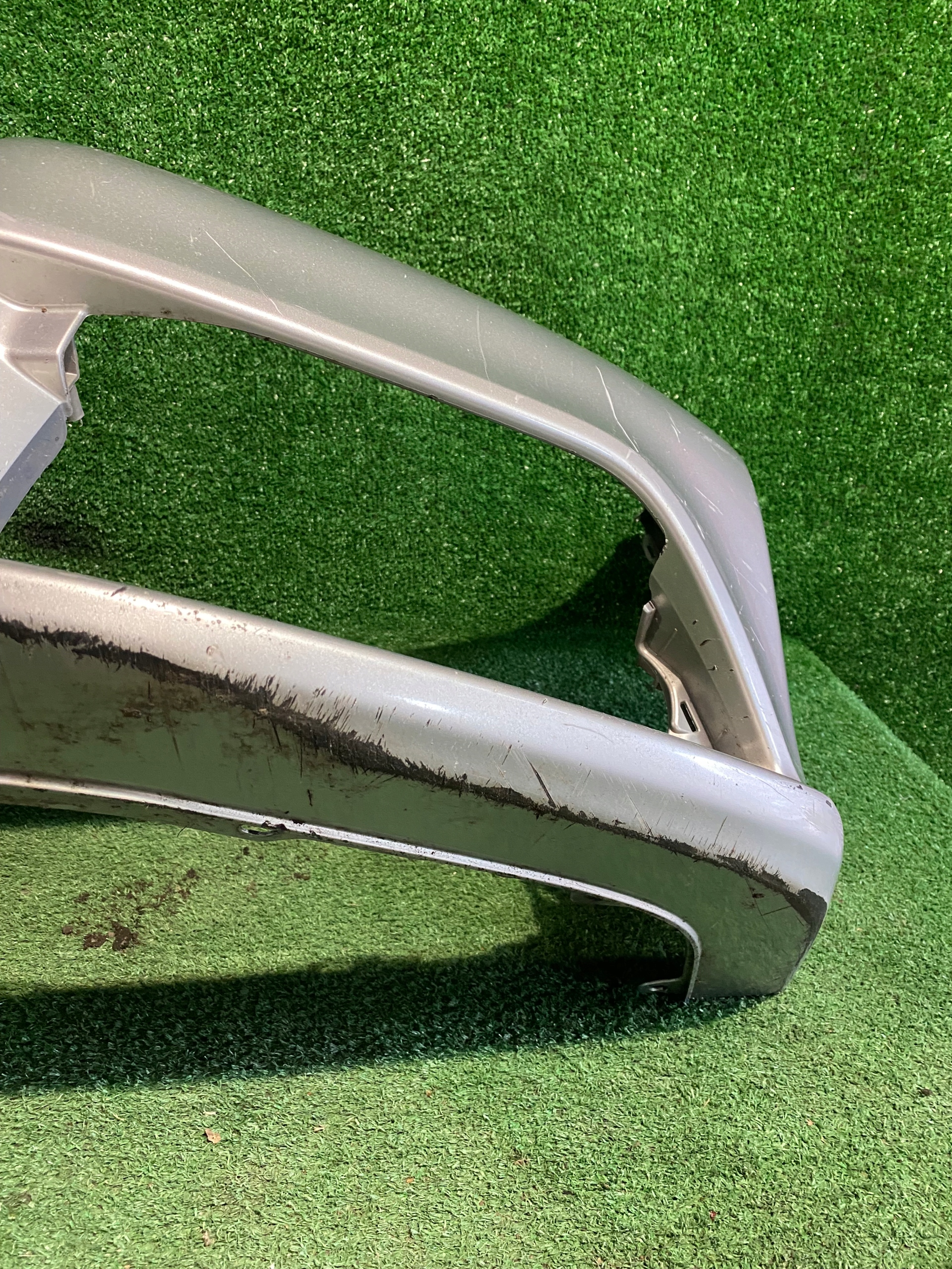 front bumper HONDA CIVIC IX 11
