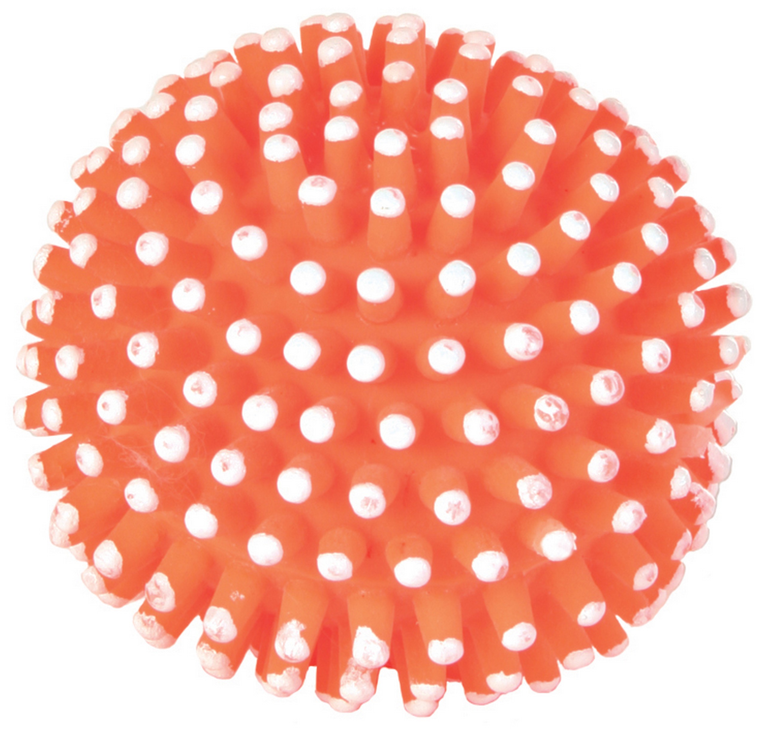 

Piłka Kolcami Jeżowa Psa B nie piszczy 7cm