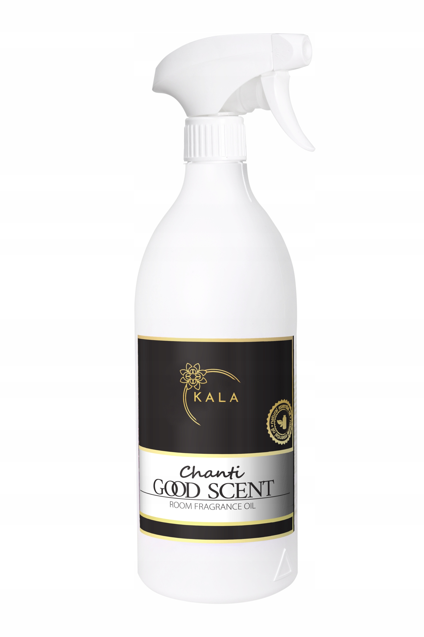 Levně Osvěžovač vzduchu olej Kala 1000 ml Chanti Good Scent