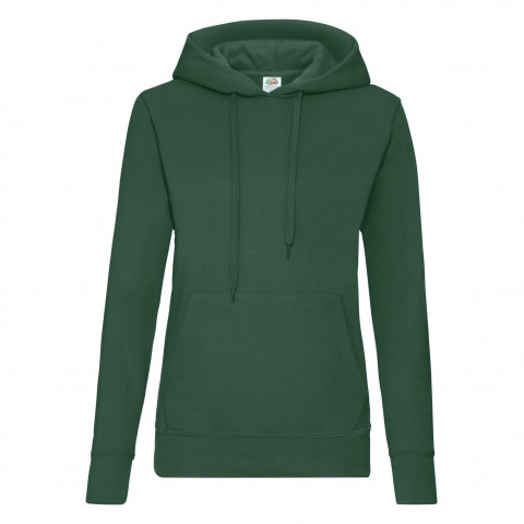 

Bluza dams Hooded Sweat kaptur FruitLoom ButzielM